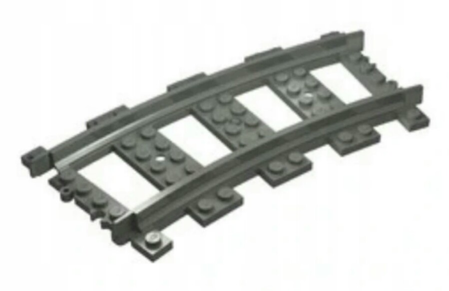 LEGO 60197 60198 60271 10194 10219 10233 71044 tor