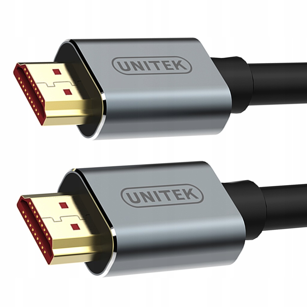 Купить КАБЕЛЬ UNITEK PREMIUM HDMI 2.0 2 м Y-C138LGY: отзывы, фото, характеристики в интерне-магазине Aredi.ru