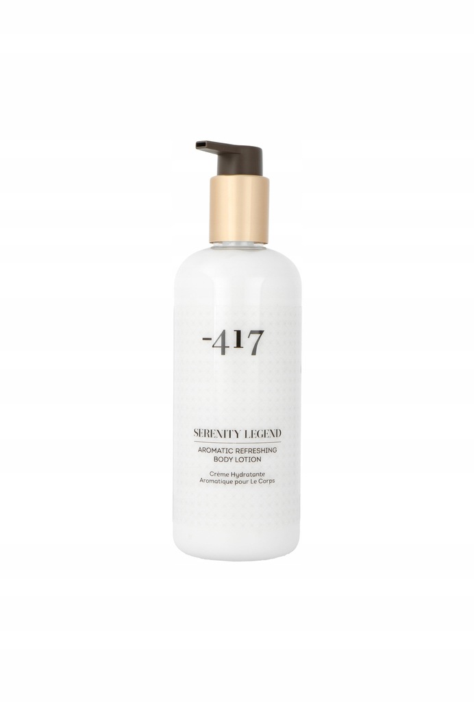 Minus 417 Aromatic Refreshing Body Lotion 350ml - 12853467448 ...