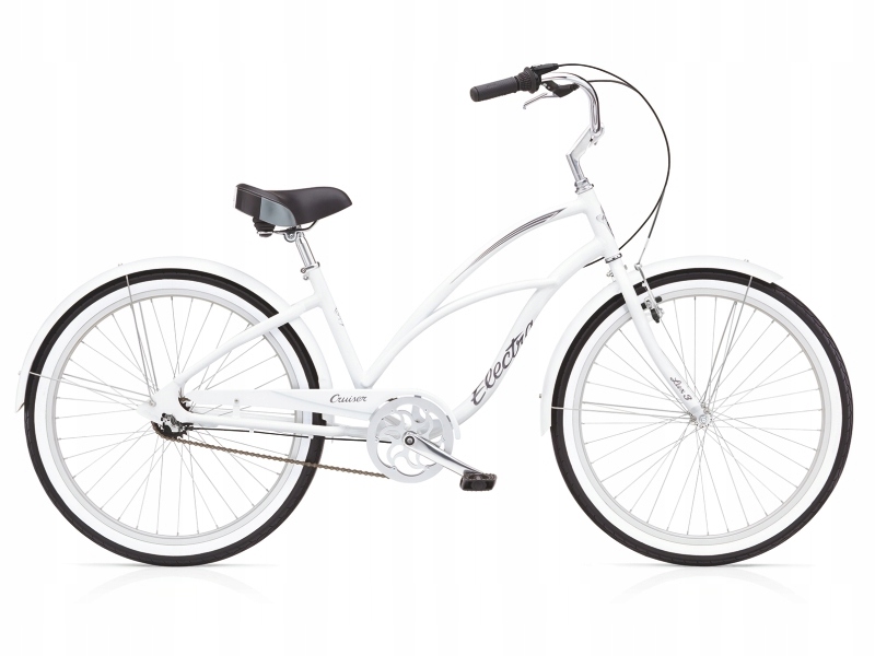 Electra Cruiser Lux 3i 24" Aktiv Sport