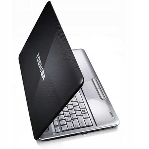 Laptop Toshiba Satellite L500-245 39.6 cm (15.6") Na części!