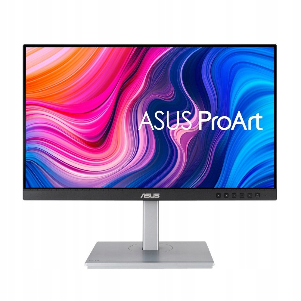 Monitor 24 cale PA247CV ProArt IPS HDMI USB-C DP P