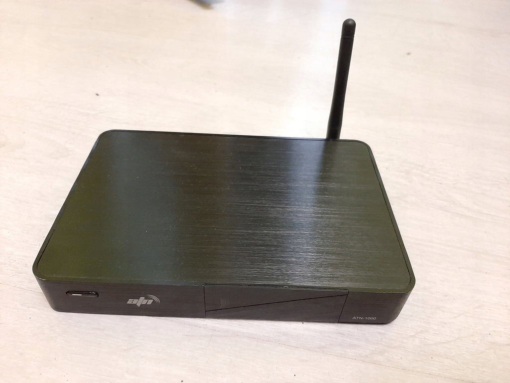 Tv box Android iptv ATN-1000