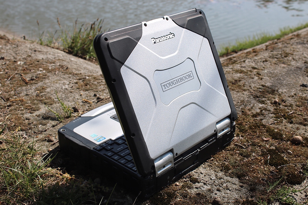 Купить PANASONIC TOUGHBOOK CF-31 MK5 I5 5GEN 4 ГБ 500 HDD: отзывы, фото, характеристики в интерне-магазине Aredi.ru