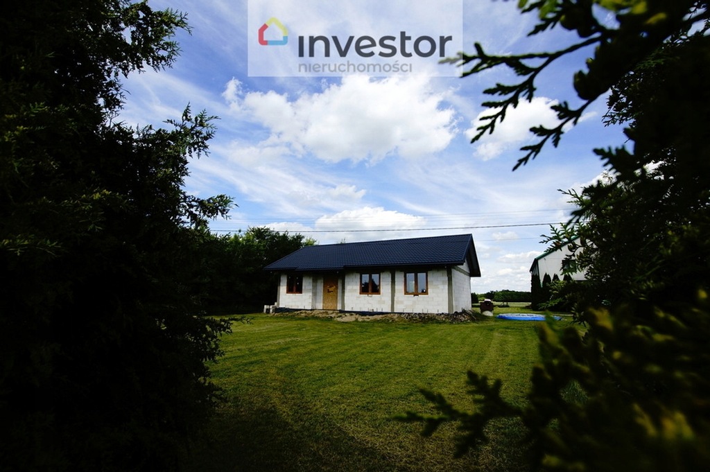 Dom, Chełm, 126 m²