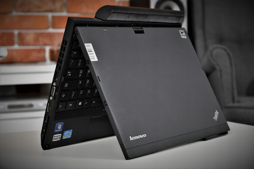 Купить LENOVO X230|i5|8 ГБ| SSD-накопитель на 256 ГБ|Touch|IPS|Cam|W10: отзывы, фото, характеристики в интерне-магазине Aredi.ru