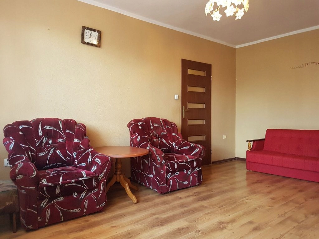 Mieszkanie, Kwidzyn, Kwidzyński (pow.), 54 m²