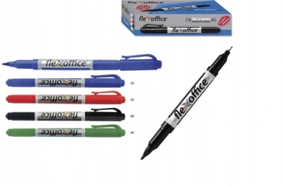 Marker flexoffice do cd/dvd