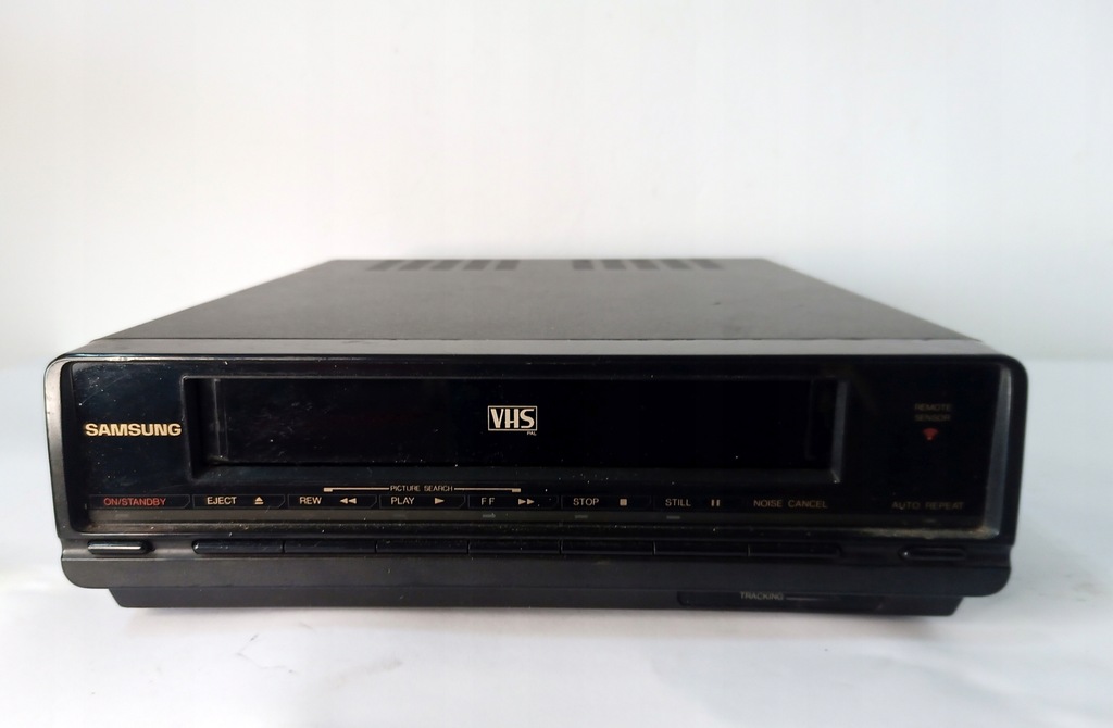 Odtwarzacz wideo Samsung PX-980R - 13130395076 - oficjalne archiwum Allegro