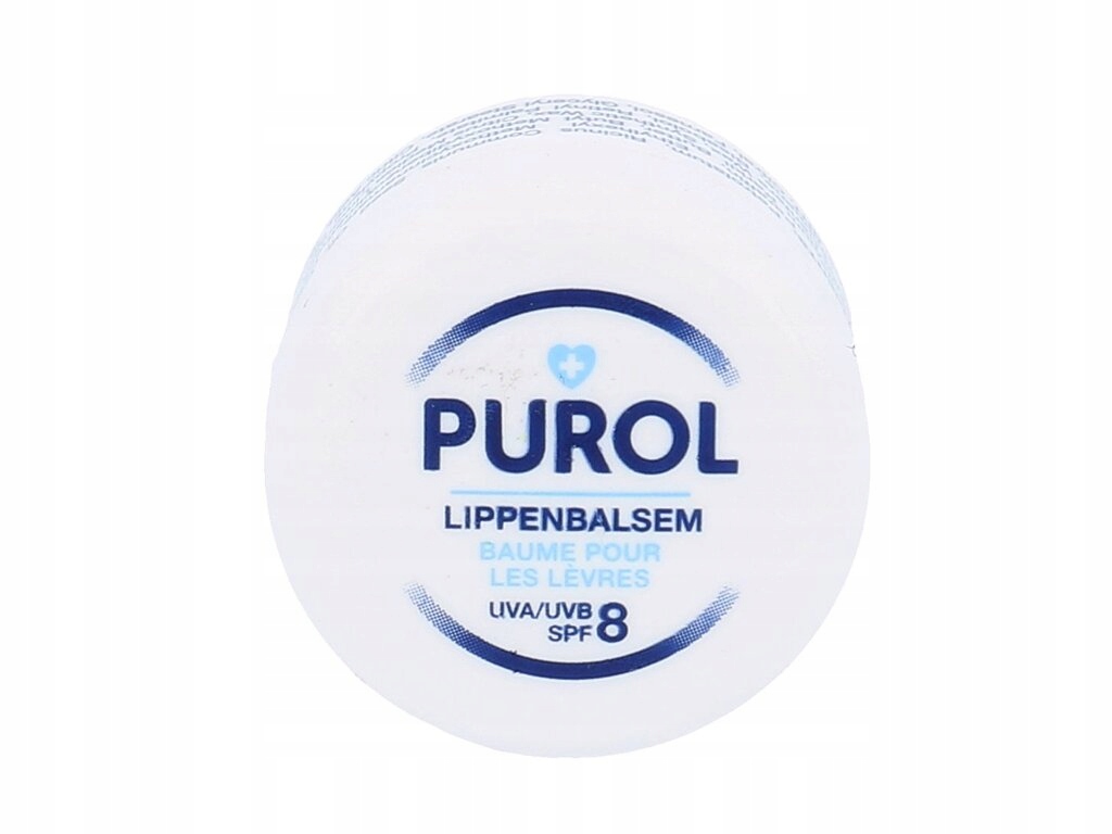 Purol Lip Balm balsam do ust 5ml (U) P2