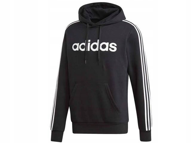bluza adidas trzy paski bluza adidas trzy paski