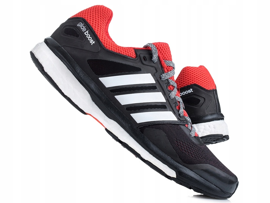 Купить Мужская обувь Adidas Supernova Glide 7 B40269 BOOST: отзывы, фото, характеристики в интерне-магазине Aredi.ru