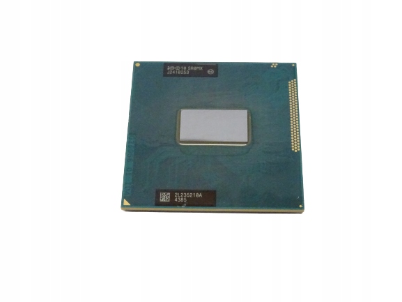 PROCESOR 10 SR0MX Intel Core i5