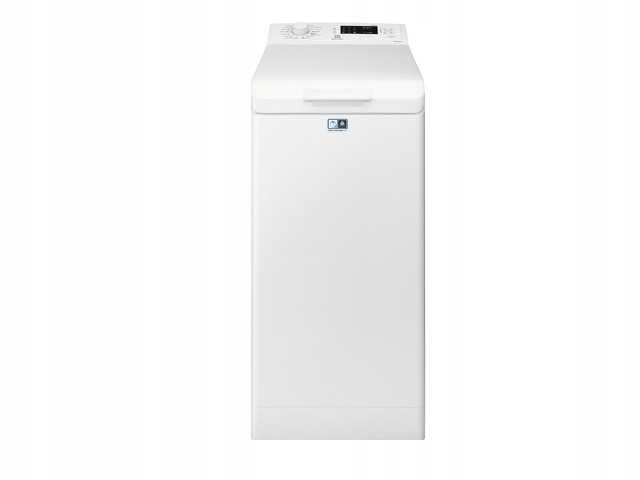 Biała Pralka ELECTROLUX EWT0862IFW klasa A++ 6kg