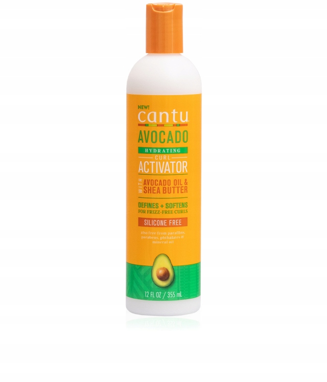 Купить CANTU CURL AVOCADO Активатор локонов AVOCADO: отзывы, фото, характеристики в интерне-магазине Aredi.ru