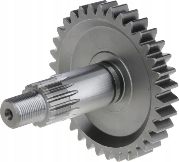 Koło zębate Z34 M3