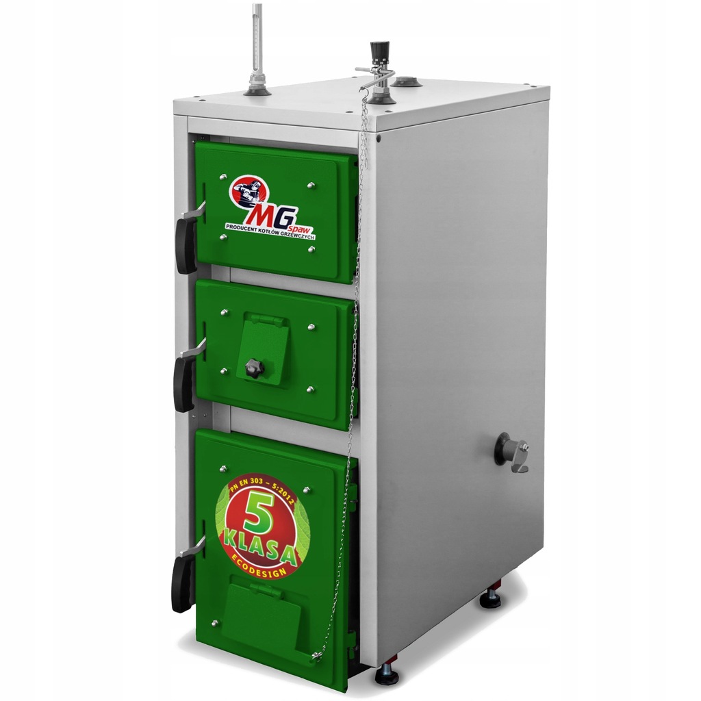 Купить Котел-печь дровяно-угольная каждые 18 кв.м.: отзывы, фото и ...