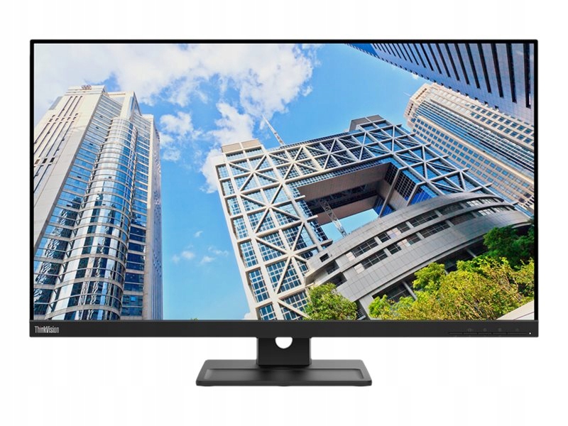 Monitor ThinkVision 28 cali E28u-20 WLED 62F9GAT4EU