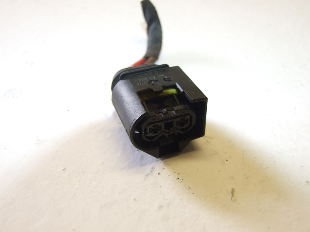 KOSTKA WTYCZKA ZLACZKA MERCEDES 1685453628 - 9216289186