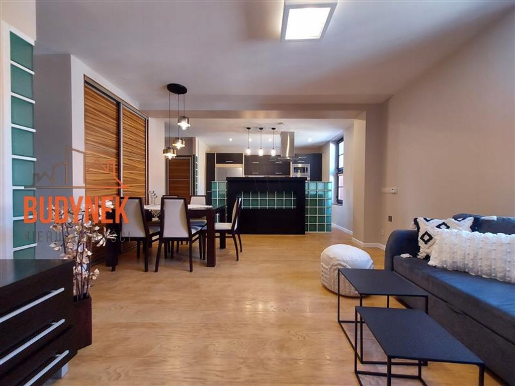 Mieszkanie, Darłowo, Darłowo, 77 m²