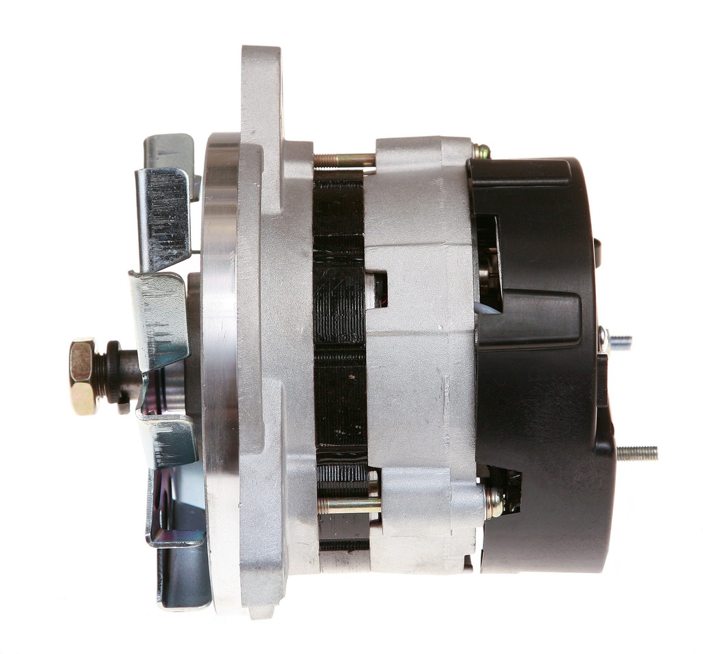 Fergus Starter And Alternator