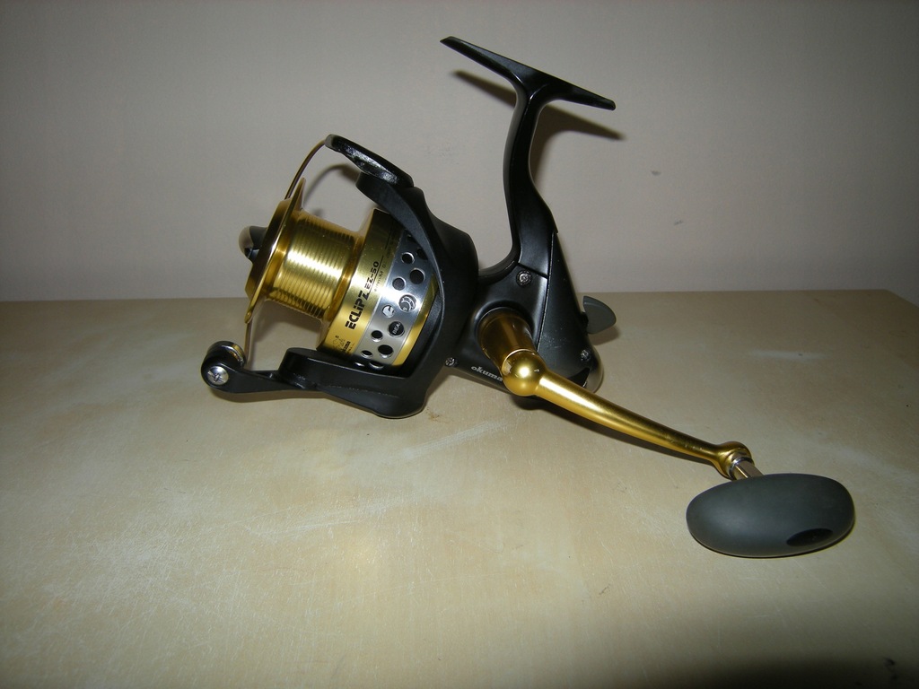 okuma eclipz ez 50