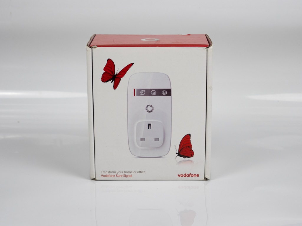 Modem / wzmacniacz VODAFONE SURE SIGNAL