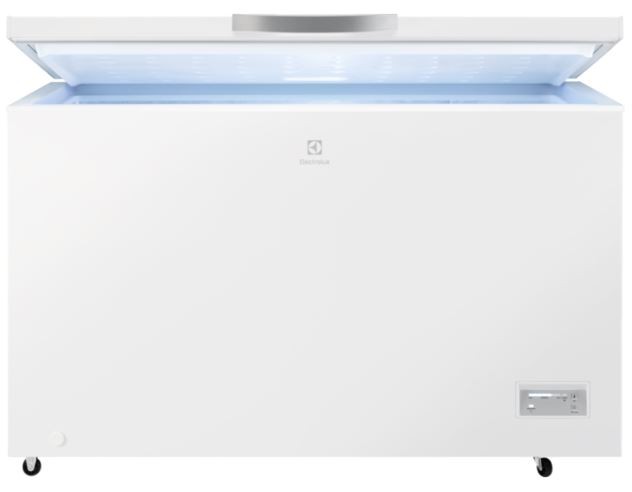 Zamrażarka skrzyniowa ELECTROLUX LCB3LF38W0