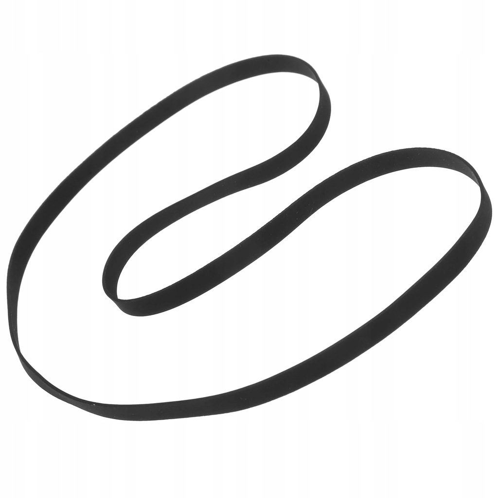 Recorder Rubber Belts Cassette Drive Music 13851007506 oficjalne