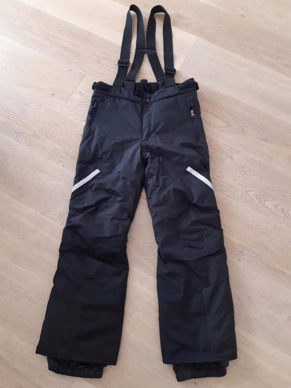 Spodnie narciarskie Kappahl-Woxo, 158 cm