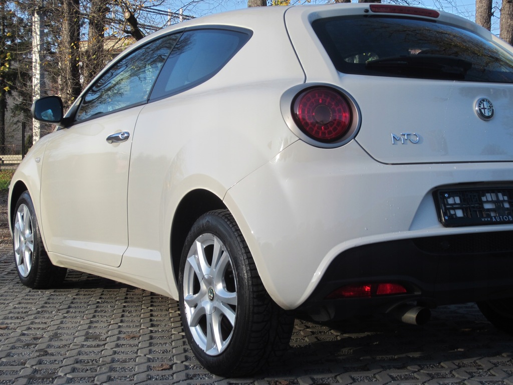 Купить ALFA ROMEO MITO *MultiAir *Гарантия 6 месяцев.: отзывы, фото, характеристики в интерне-магазине Aredi.ru