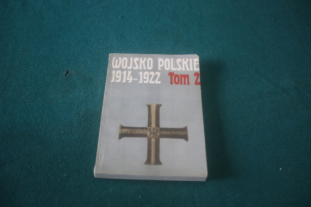 Купить АРМИЯ ВЕЛИКОПОЛЬШИ 1914-1922 гг. Т 2 (400 экз.) 1986 г.: отзывы, фото, характеристики в интерне-магазине Aredi.ru