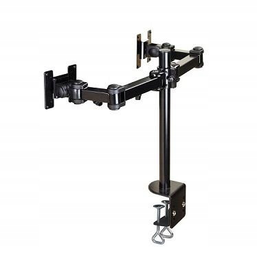 TV SET ACC DESK MOUNT BLACK/10-26" FPMA-D960D NEOMOUNTS