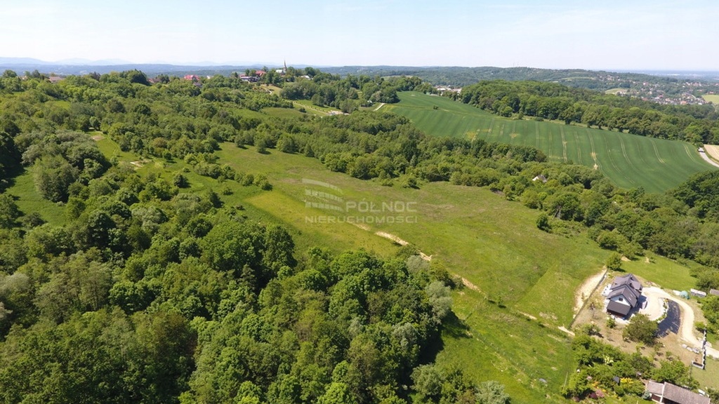Działka, Okocim, Brzesko (gm.), 26796 m²