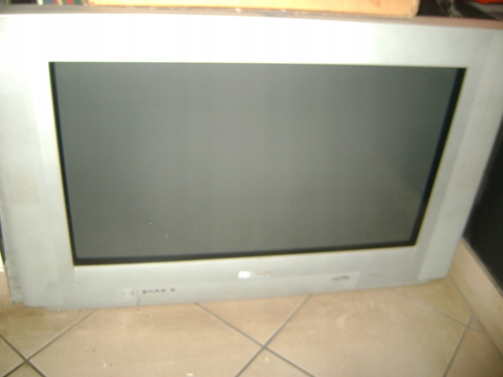 Telewizor Philips plus 2 Głośniki