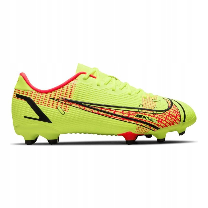Buty piłkarskie Nike Mercurial 14 Vapor r.28