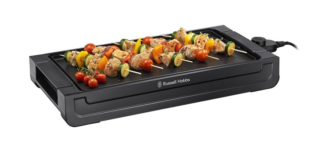 Grill Russell Hobbs Fiesta Griddle 22550-56