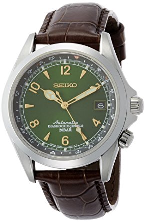 MĘSKI ZEGAREK SEIKO SARB017 - ostatnia sztuka