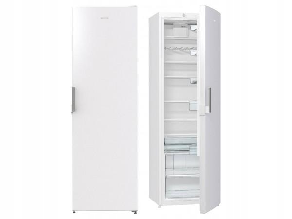 LODÓWKA GORENJE R6191DW A+ 185cm DynamiCooling !