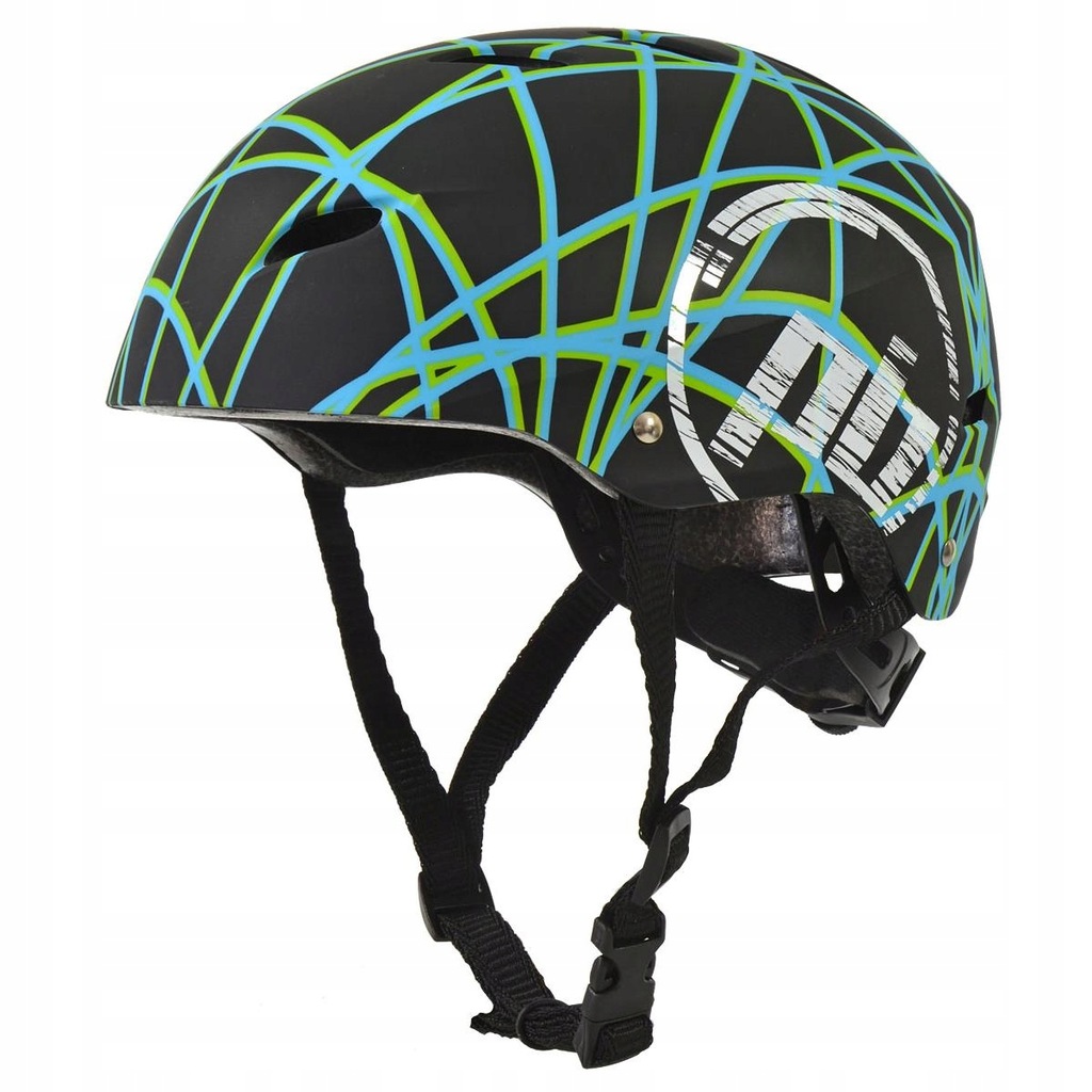 KASK SKATE SCRATCH R.S