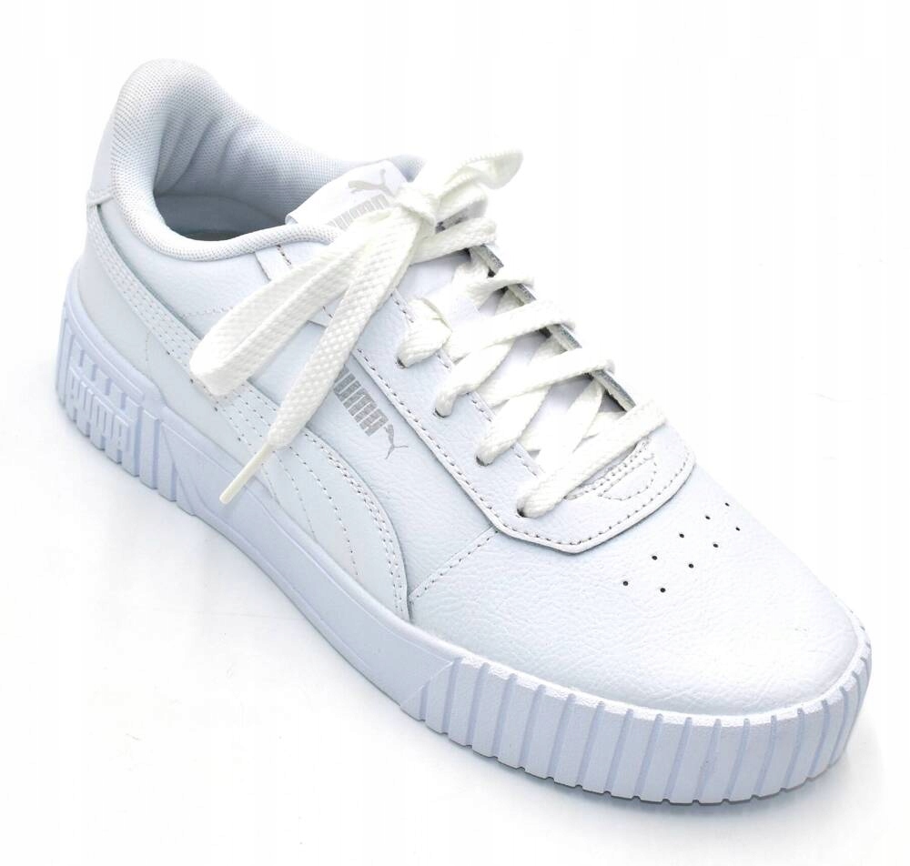 Puma Carina 2.0 BUTY SPORTOWE damskie 39