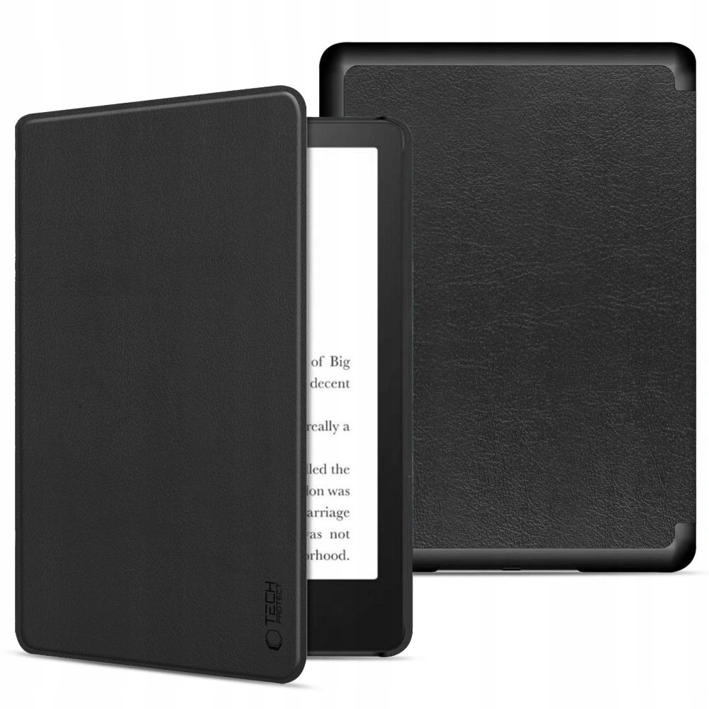 Etui Tech-Protect Smartcase Kindle Paperwhite Vi / 6