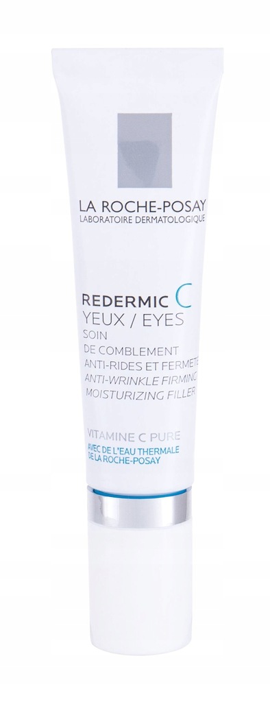 La Roche-Posay Redermic C Krem pod oczy 15 ml