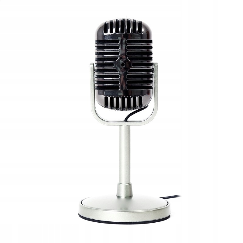 FREESTYLE MICROPHONE MIKROFON INTERNET CHAT CONCER