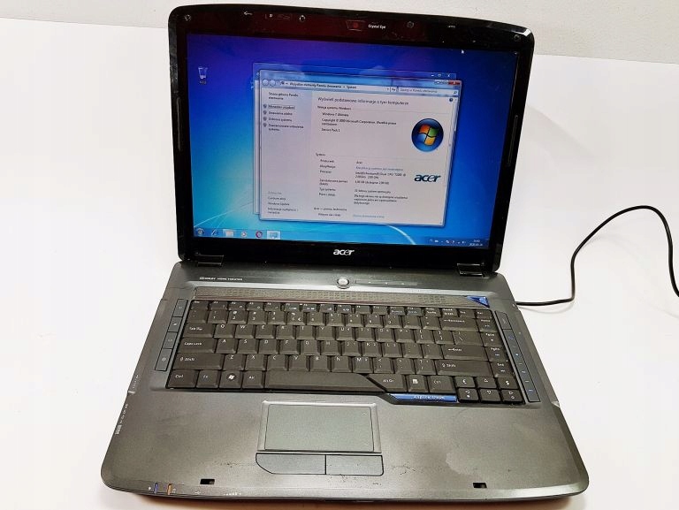 ACER ASPIRE 5730