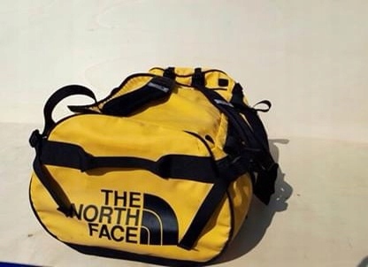 Torba plecak The North Face Base Camp Duffel od 1z