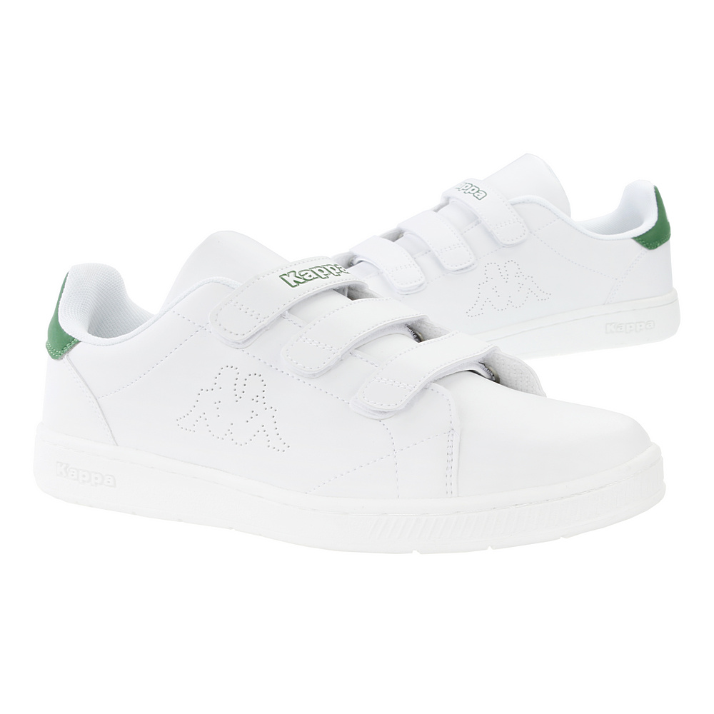 Buty Kappa Court Velcro 242303-1030 r. - 11150224365 oficjalne