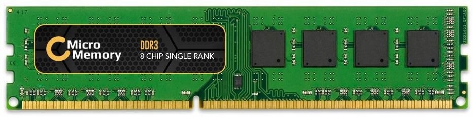 Pamięć RAM CoreParts DDR3 4 GB 1600