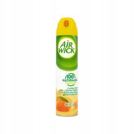 Air Wick Citrus Odświeżacz Spray 240ml