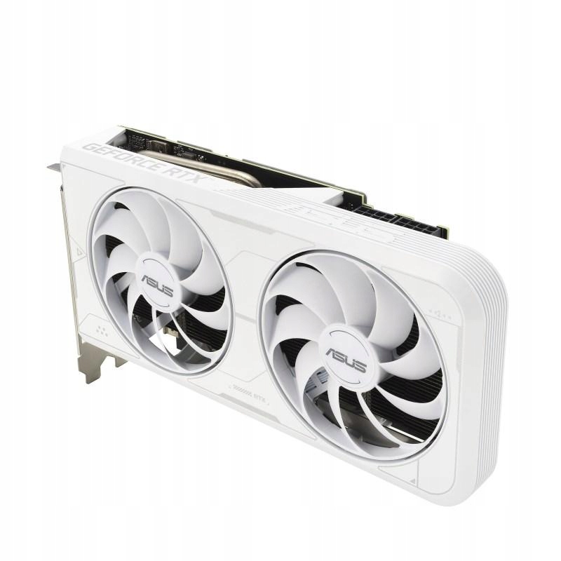 Купить Видеокарта ASUS DUAL-RTX3060TI-O8GD6X: отзывы, фото, характеристики в интерне-магазине Aredi.ru